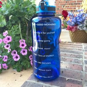 Best Water Bottle
